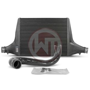 Wagner Tuning Comp. Ladeluftkühler Kit Audi A6/A7 C8 3,0TDI
