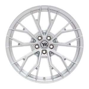 Yido Performance YP Forged+3 - Silber