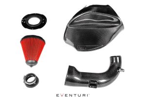 Eventuri Carbon Ansaugsystem für Skoda Octavia RS 5E