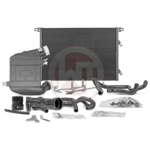 Wagner Tuning Comp. Paket Audi RS5 F5 Wasserkühler / Ladeluftkühler