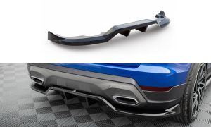 Zentraler Hinterer Splitter für Seat Arona FR KJ Facelift von Maxton Design