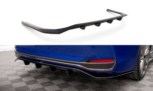 Zentraler Hinterer Splitter für Lexus ES F-Sport MK7 von Maxton Design