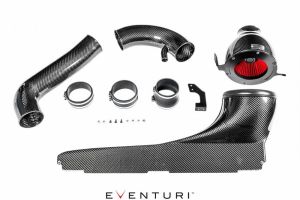Eventuri Carbon Ansaugsystem für Audi RS3 8V Vorfacelift