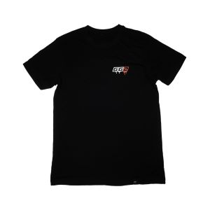 T-Shirt -GG2- Black