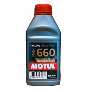 MOTUL Bremsflüssigkeit RBF660 RACING 500ML DOT 4