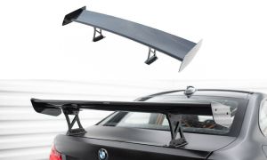 Carbon Heckspoiler mit Aufnahme innen für BMW M2 F87 von Maxton Design