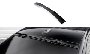 Spoiler Cap bei Heckscheibe für BMW 7 G70 M-Paket / M760E von Maxton Design