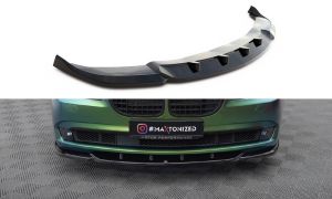 Front Lippe / Front Splitter / Frontansatz V.2 für BMW X3 M F97 Facelift von Maxton Design