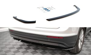 Seitliche Heck Diffusor Erweiterung V.6 für Hyundai I30 N Hatchback MK3 Facelift von Maxton Design