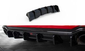 Heck Diffusor für AUDI RS4 Avant B9 von Maxton Design