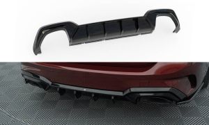 Heckdiffusor V.2 für BMW 3er G20 / G21 M-Paket von Maxton Design