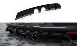 Heckdiffusor V.2 für VW Scirocco Facelift (R32 Optik) von Maxton Design