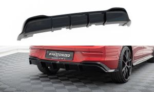 Heckdiffusor V.2 für BMW 5 M-Paket F10 von Maxton Design