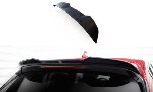 Spoiler Cap für Seat Ibiza FR SC 6J Facelift von Maxton Design