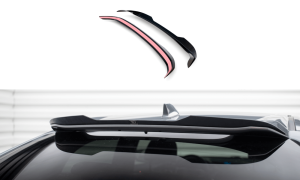 Spoiler Cap für Honda Civic X Type R von Maxton Design