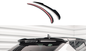 Spoiler Cap für Kia EV6 GT-Line von Maxton Design