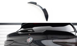 Spoiler Cap 3D unter Heckscheibe für Alfa Romeo Stelvio Quadrifoglio 949 von Maxton Design