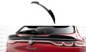 Spoiler Cap 3D unter Heckscheibe für Alfa Romeo Tonale 965 von Maxton Design