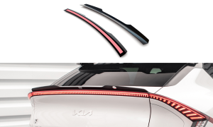 Spoiler Cap unter der Heckscheibe für Kia EV6 GT-Line von Maxton Design