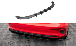 Heckdiffusor Racing mit Flaps für Audi A3 8Y Sportback von Maxton Design