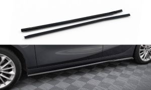 Seitenschweller Erweiterung für BMW 1 F40 von Maxton Design