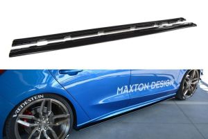 
Seitenschweller Erweiterung für Ford Focus ST-Line MK4 von Maxton Design
