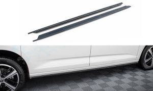 Seitenschweller Erweiterung für VW Caddy Maxi SB von Maxton Design