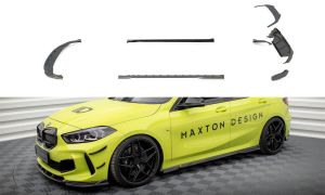 Full Carbon Bodykit für BMW 1 F40 M-Paket / M135I von Maxton Design