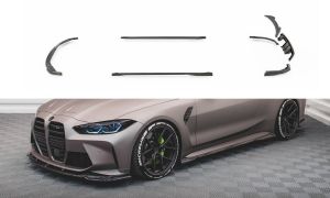 Full Carbon Bodykit für BMW M4 G82 von Maxton Design