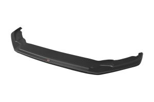 Front Splitter / Cup Schwert / Frontansatz V.2 für VW Scirocco R Facelift von Maxton Design