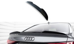 Spoiler Cap 3D für Audi RS3 8Y Limousine von Maxton Design
