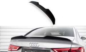 Spoiler Cap 3D für Audi A3 Limousine 8V von Maxton Design