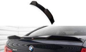 Spoiler Cap 3D für BMW 5er F10 M-Paket von Maxton Design