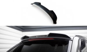 Spoiler Cap 3D für BMW 5 G31 Facelift von Maxton Design