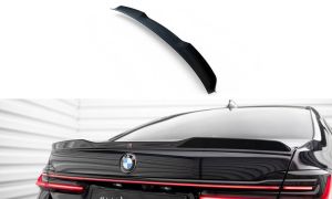 Spoiler Cap 3D für BMW 7 G11 M-Paket von Maxton Design