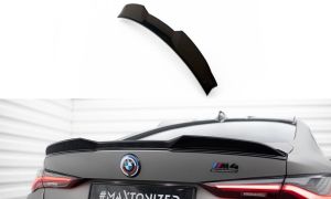 Spoiler Cap 3D für BMW M4 G82 von Maxton Design