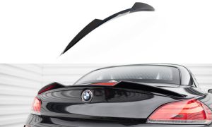 Spoiler Cap 3D für BMW Z4 E89 M-Paket Facelift von Maxton Design