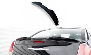 Spoiler Cap 3D für Chrysler 300 MK2 von Maxton Design
