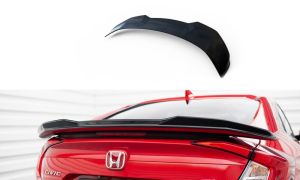 Spoiler Cap 3D für Honda Civic SI X von Maxton Design