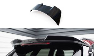 Spoiler Cap 3D für Hyundai Tucson N-Line NX4 von Maxton Design