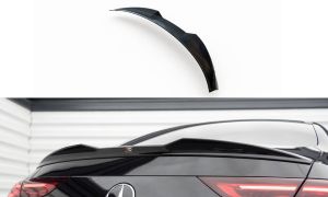 Spoiler Cap 3D für Mercedes-Benz CLA Coupe C118 von Maxton Design
