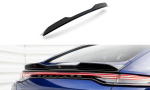 Spoiler Cap 3D für Porsche Panamera E-Hybrid 971 Facelift von Maxton Design
