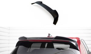 Spoiler Cap 3D für VW Golf 8 R von Maxton Design