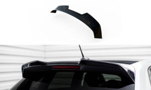Spoiler Cap 3D für VW Polo GTI AW Facelift von Maxton Design