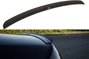 Spoiler Cap für Audi A6 S-Line 4F Facelift Limousine von Maxton Design