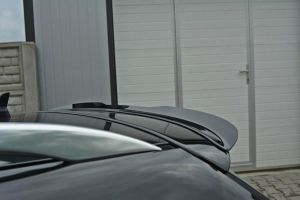 Spoiler Cap für Mini Cooper S F56 Facelift von Maxton Design