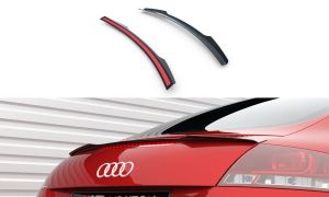 Spoiler Cap für Audi TT 8J von Maxton Design