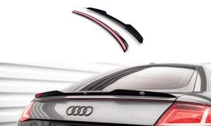 Spoiler Cap für Audi TT S-Line / TTS 8S von Maxton Design