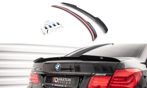 Spoiler Cap für BMW 7er M-Paket F01 von Maxton Design