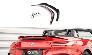 Spoiler Cap für BMW Z4 G29 M-Paket von Maxton Design